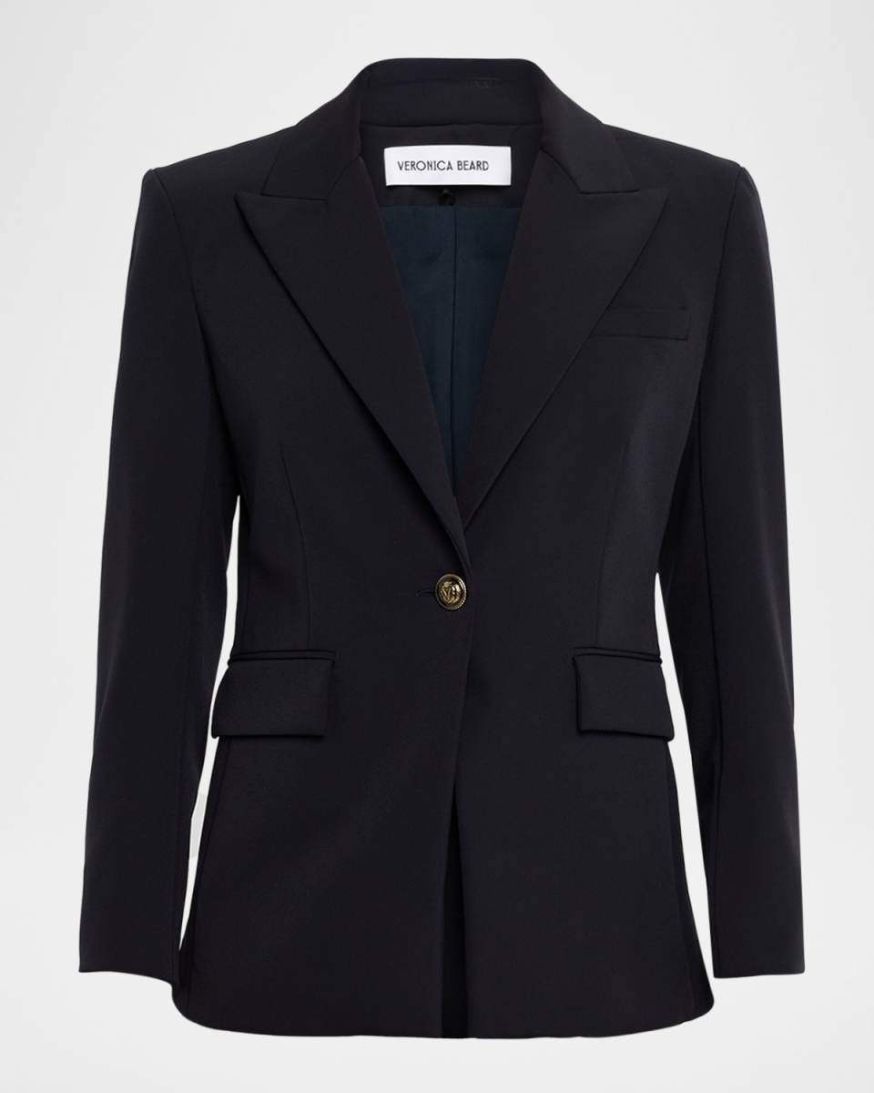 Naira Dickey Jacket